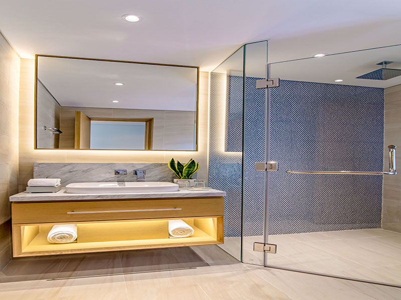Phòng Deluxe 2 người