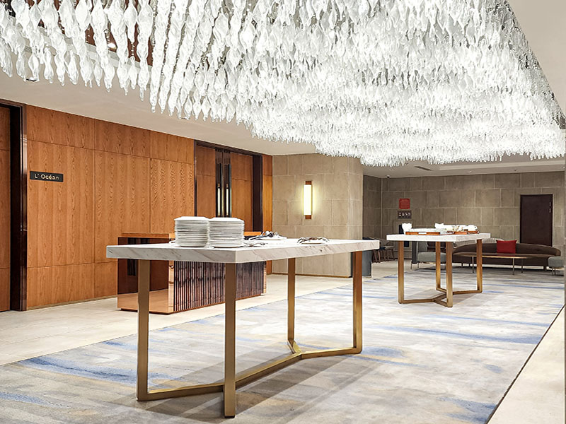 Sel de Mer Hotel & Suites