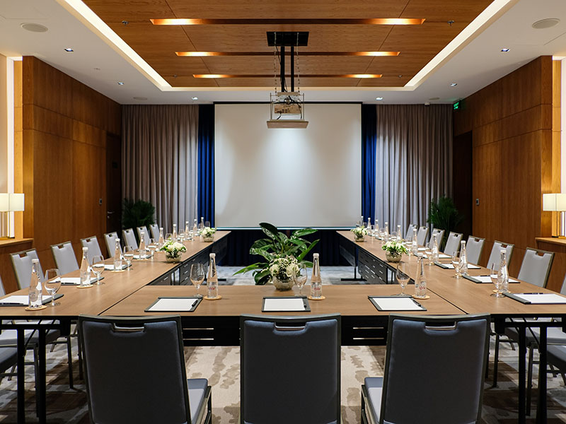 Sel de Mer Hotel & Suites