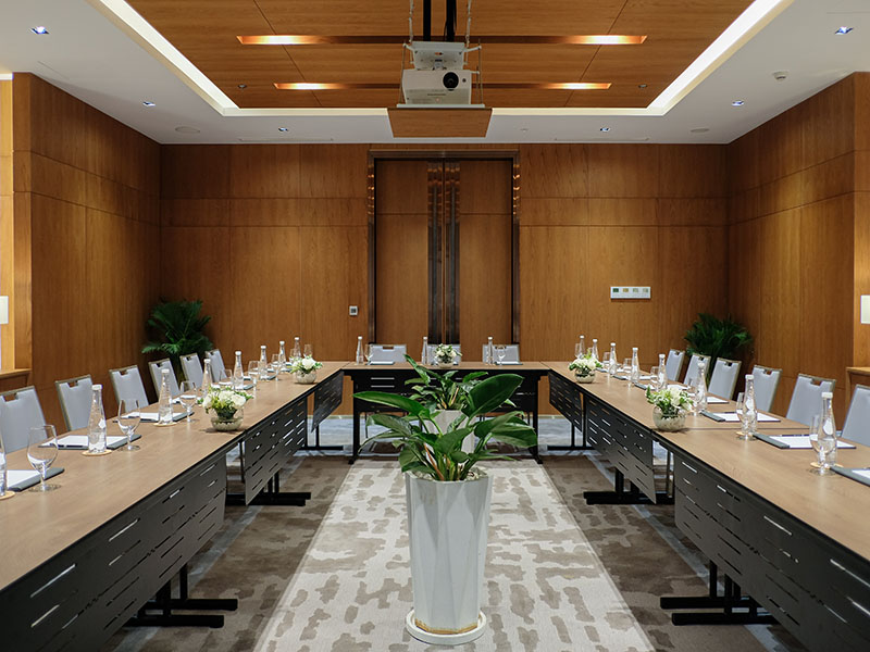 Sel de Mer Hotel & Suites