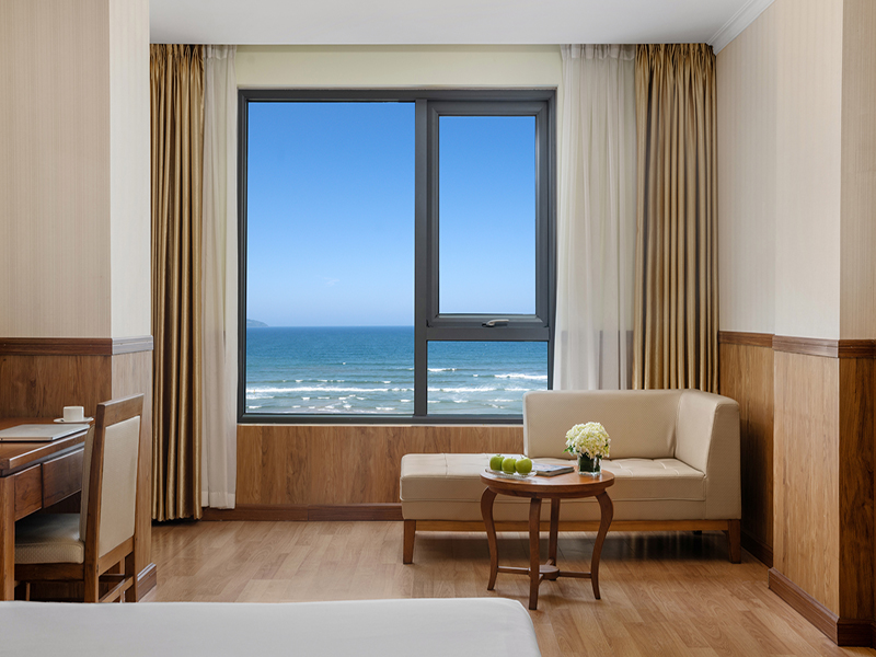 Serene Beach Hotel Danang
