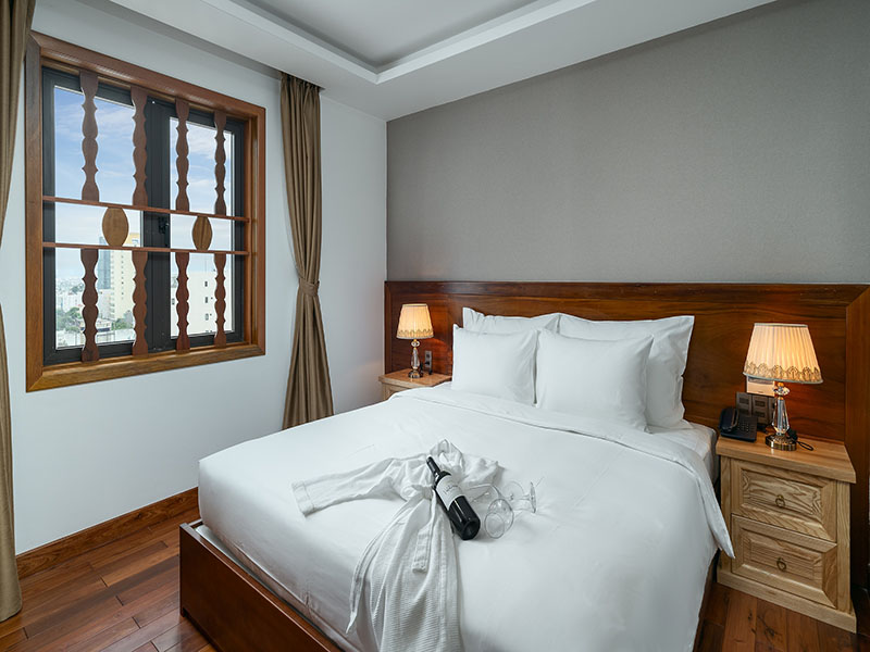 Sunny Ocean Hotel & Spa
