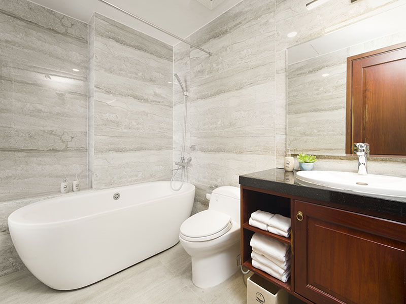 Phòng Deluxe 2 người