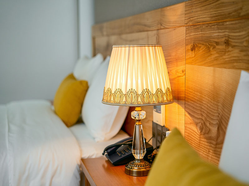 Sunny Ocean Hotel & Spa