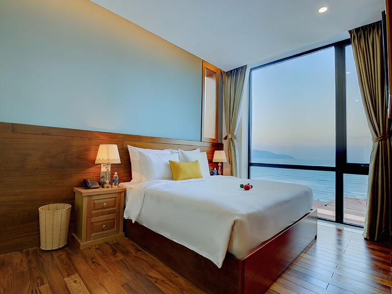 Phòng Deluxe 1 người