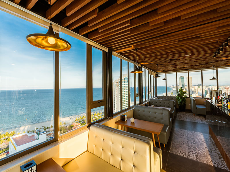 Pavilion Hotel DaNang