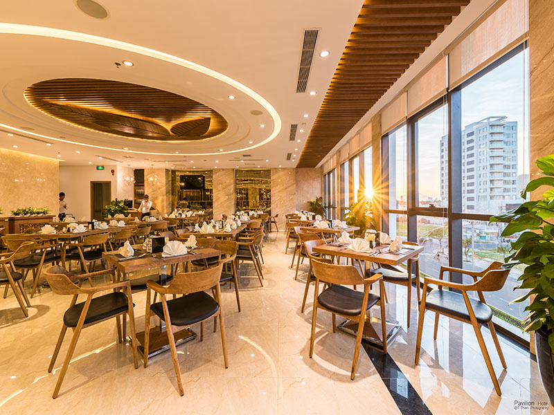 Pavilion Hotel DaNang