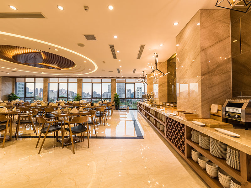 Pavilion Hotel DaNang
