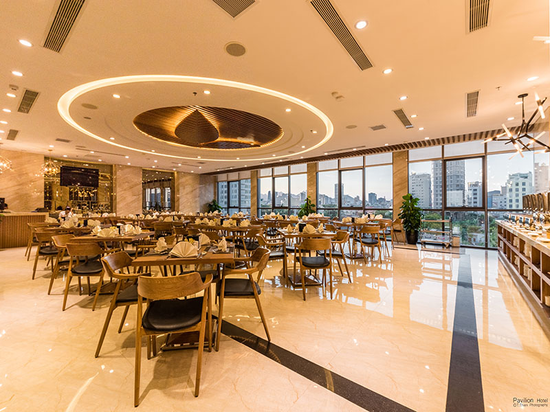 Pavilion Hotel DaNang