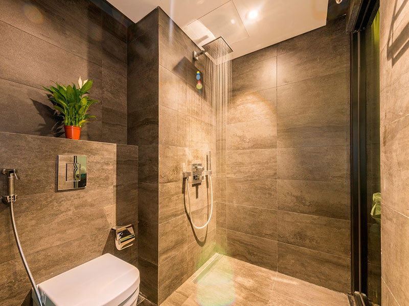 The Code Hotel & Spa Da Nang