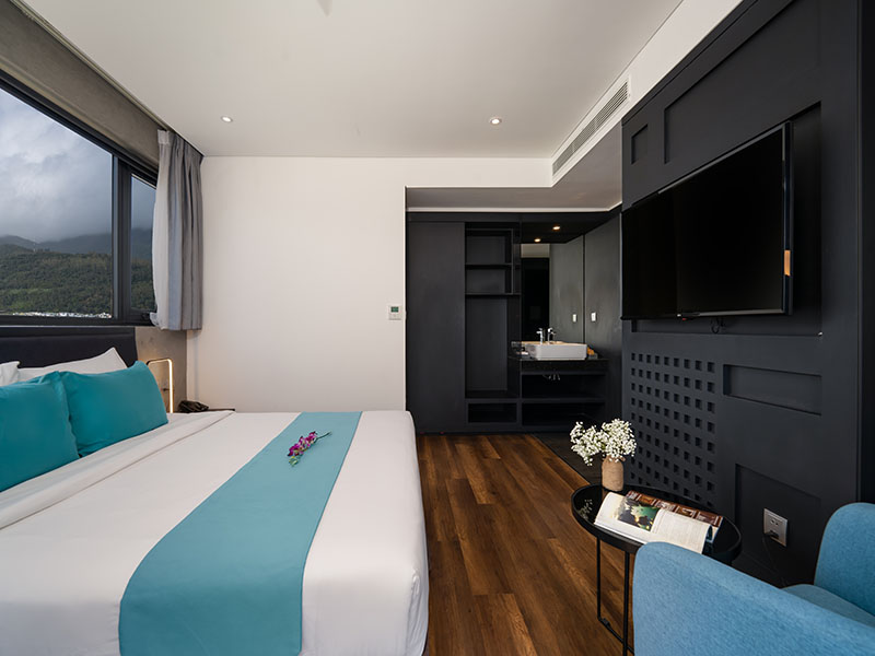 The Code Hotel & Spa Da Nang