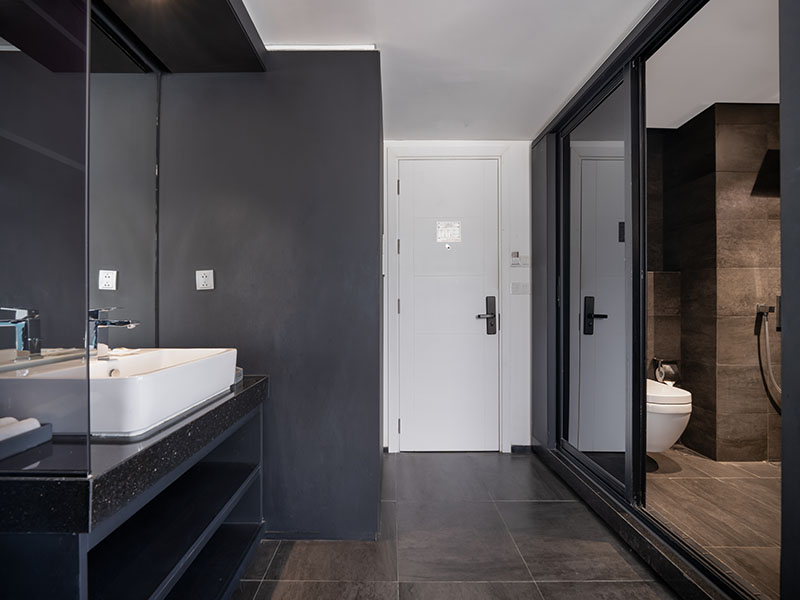 The Code Hotel & Spa Da Nang