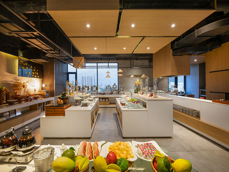 The Code Hotel & Spa Da Nang