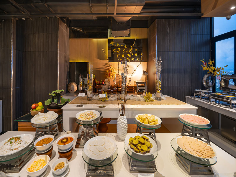The Code Hotel & Spa Da Nang