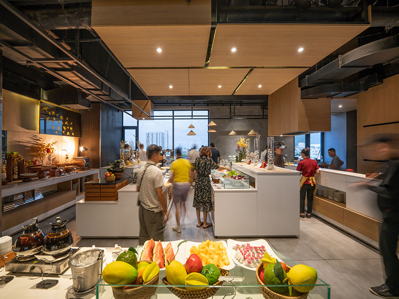 The Code Hotel & Spa Da Nang