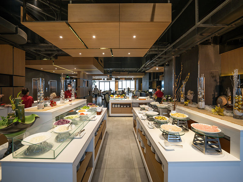 The Code Hotel & Spa Da Nang