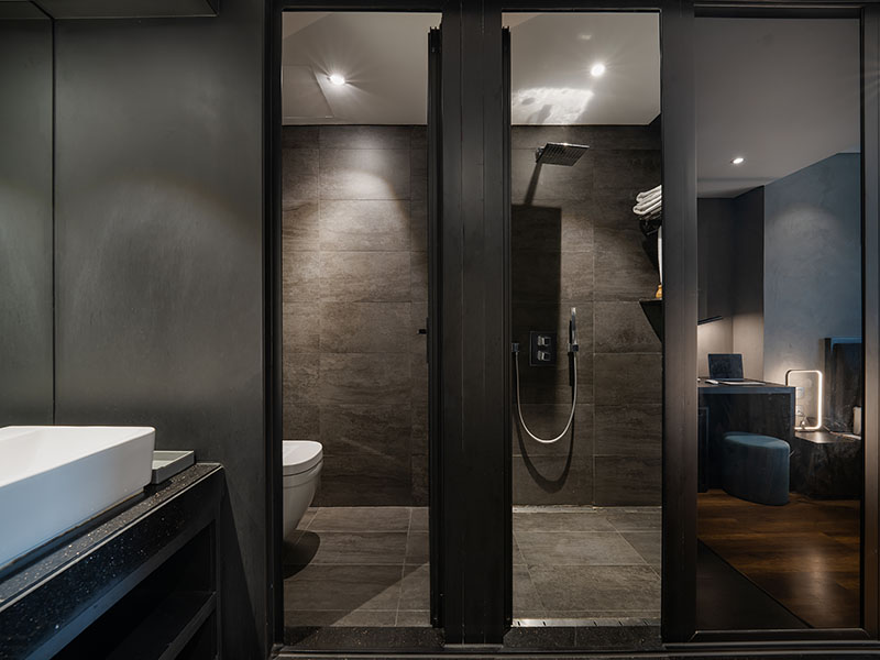 The Code Hotel & Spa Da Nang