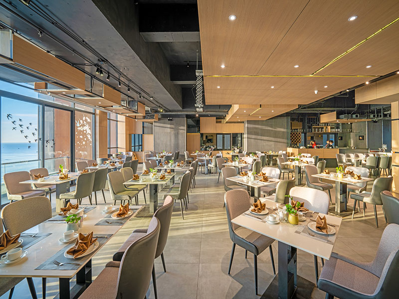 The Code Hotel & Spa Da Nang
