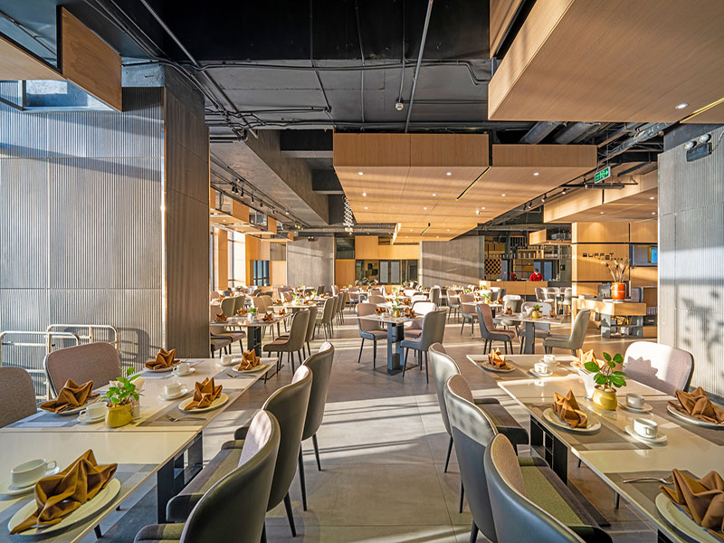 The Code Hotel & Spa Da Nang