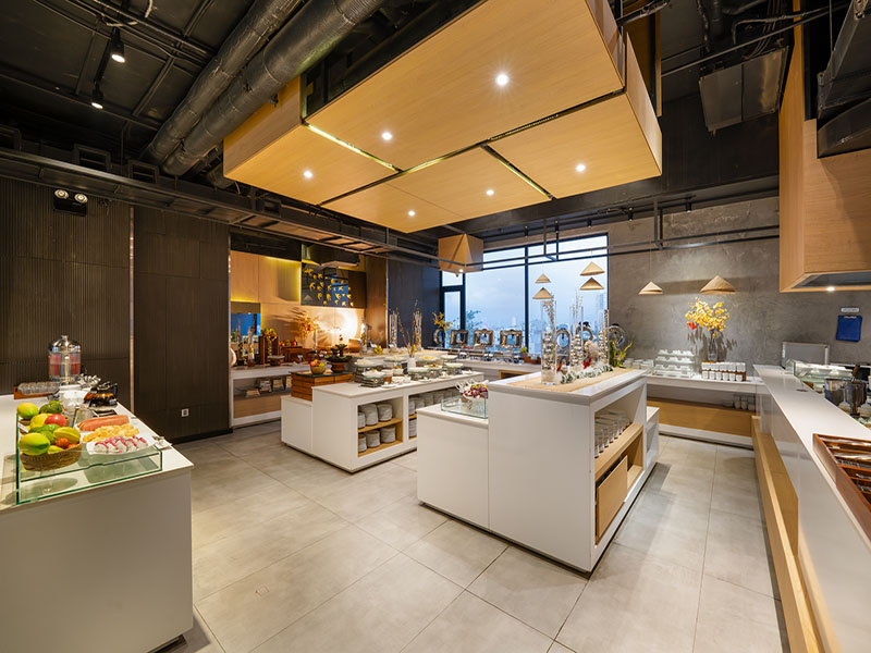 The Code Hotel & Spa Da Nang