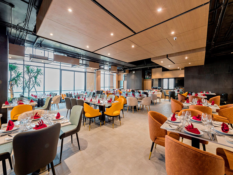 The Code Hotel & Spa Da Nang
