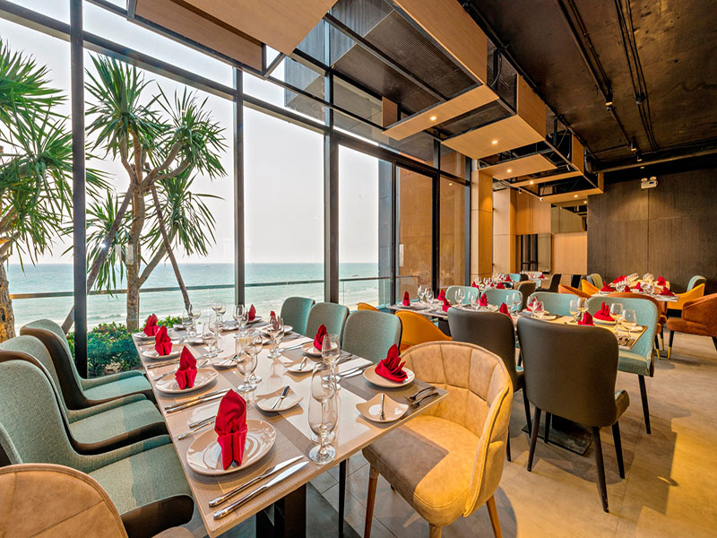 The Code Hotel & Spa Da Nang