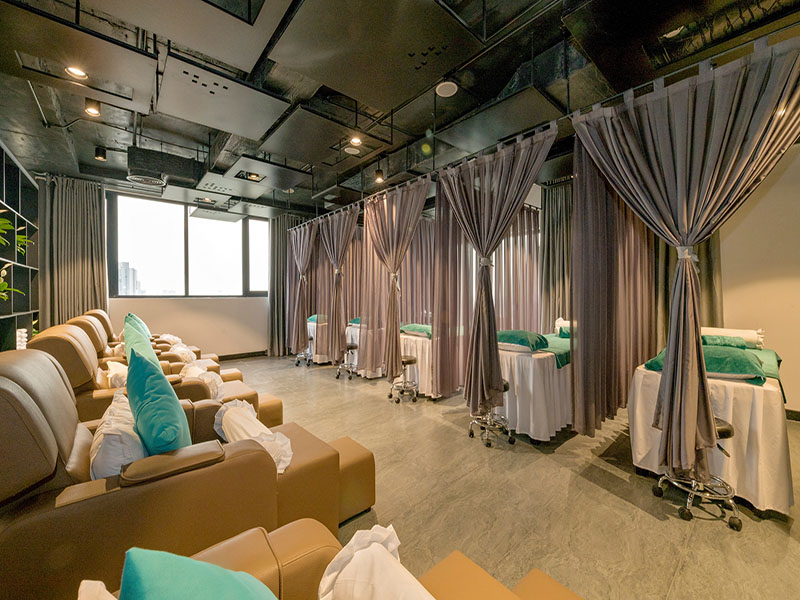 The Code Hotel & Spa Da Nang