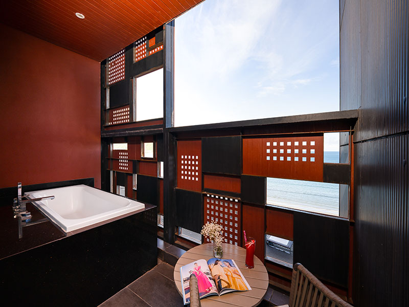 The Code Hotel & Spa Da Nang