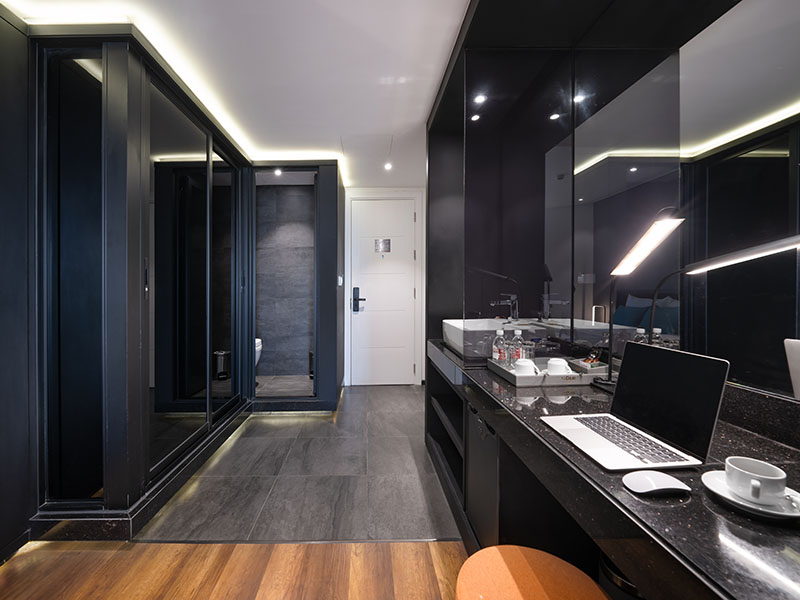The Code Hotel & Spa Da Nang
