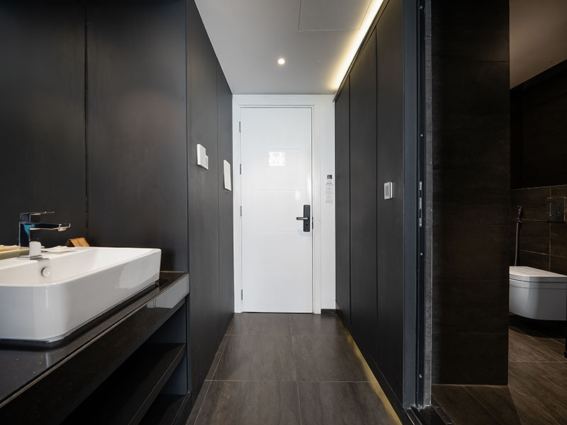 The Code Hotel & Spa Da Nang