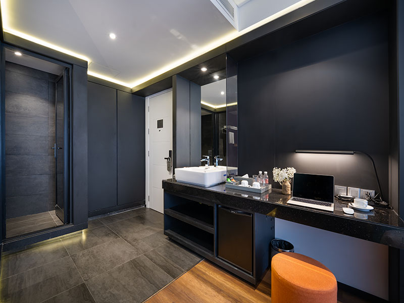 The Code Hotel & Spa Da Nang