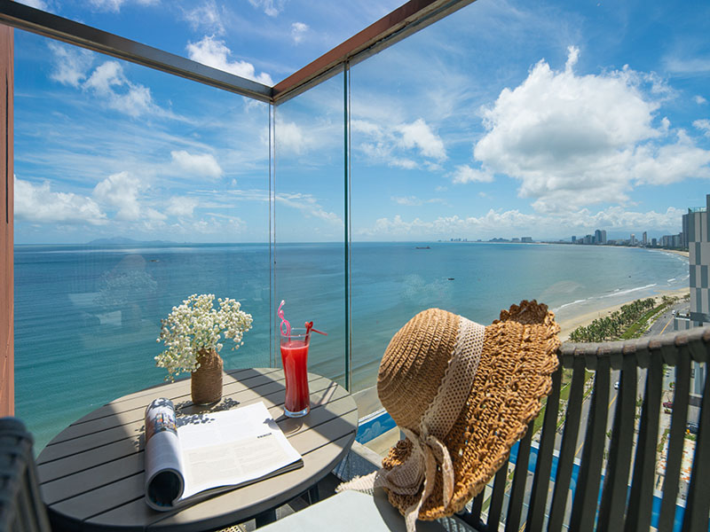 The Code Hotel & Spa Da Nang