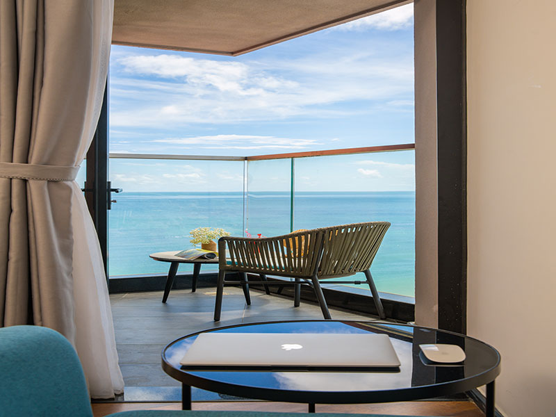 The Code Hotel & Spa Da Nang