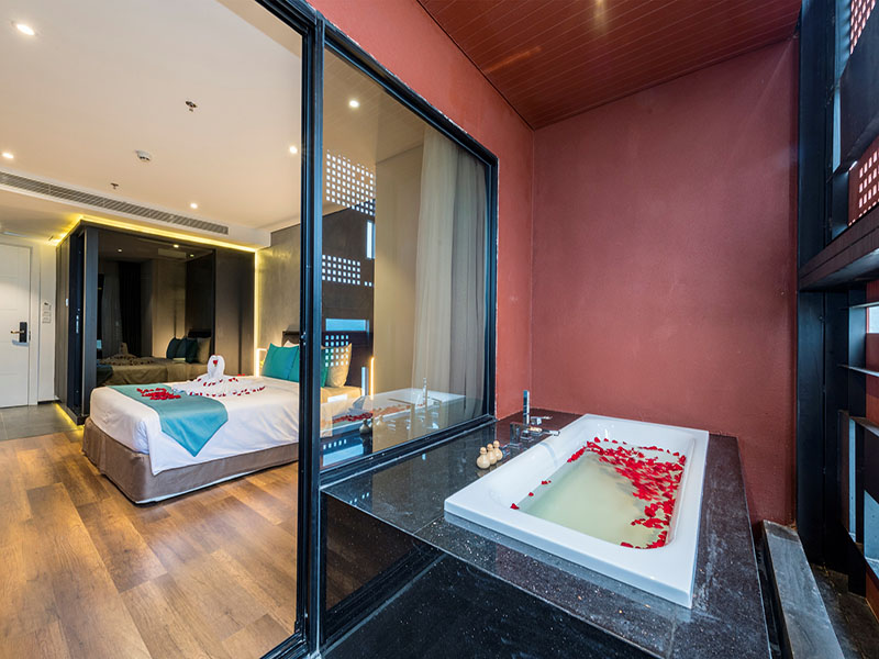 The Code Hotel & Spa Da Nang