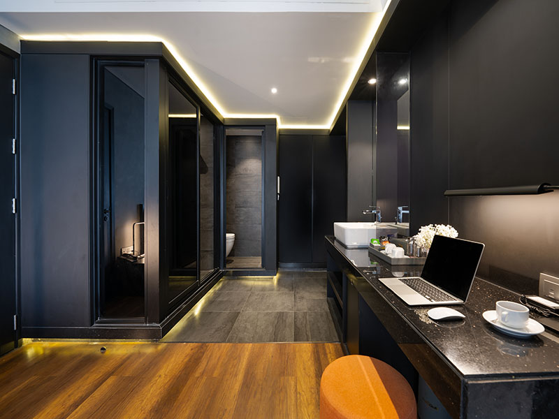 The Code Hotel & Spa Da Nang