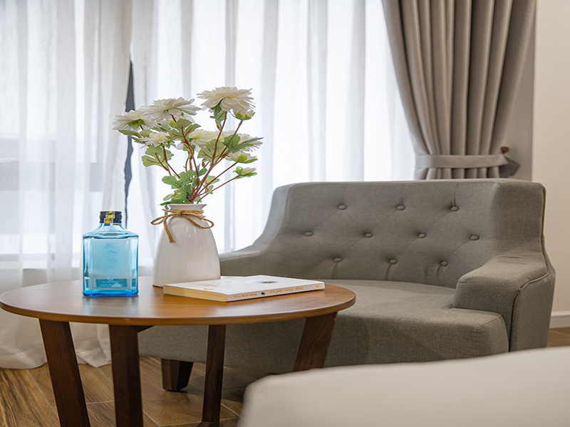 Phòng Deluxe 1 người