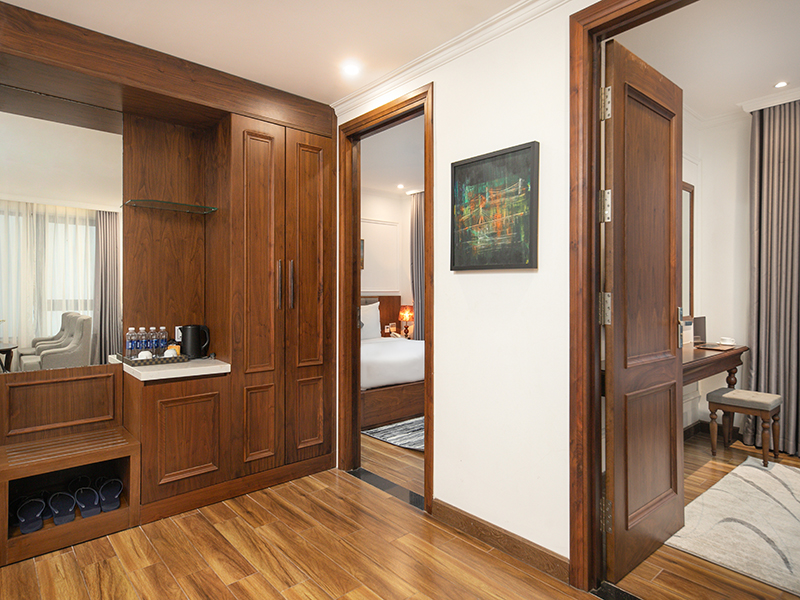The Sail Hotel Da Nang