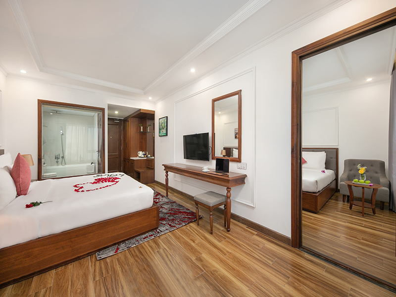 The Sail Hotel Da Nang