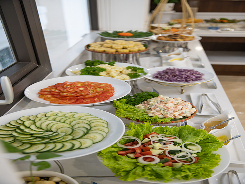The Sail Hotel Da Nang