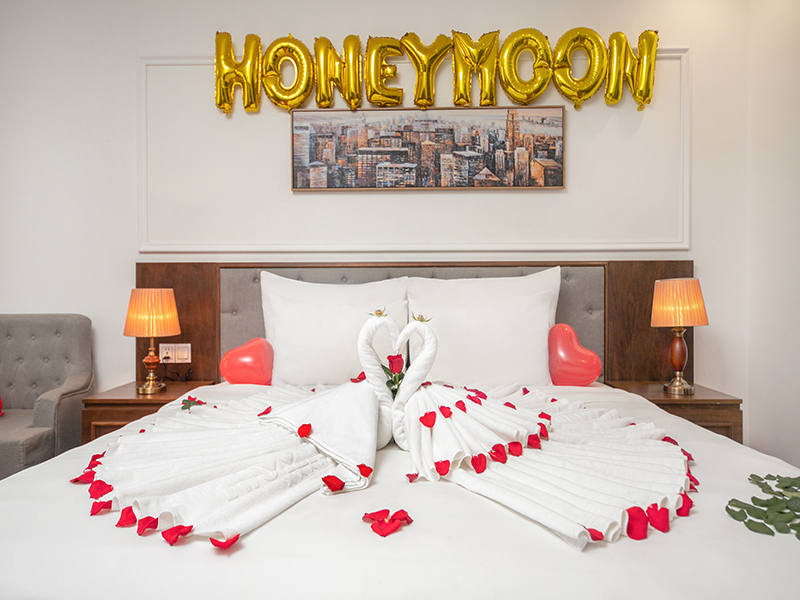 The Sail Hotel Da Nang
