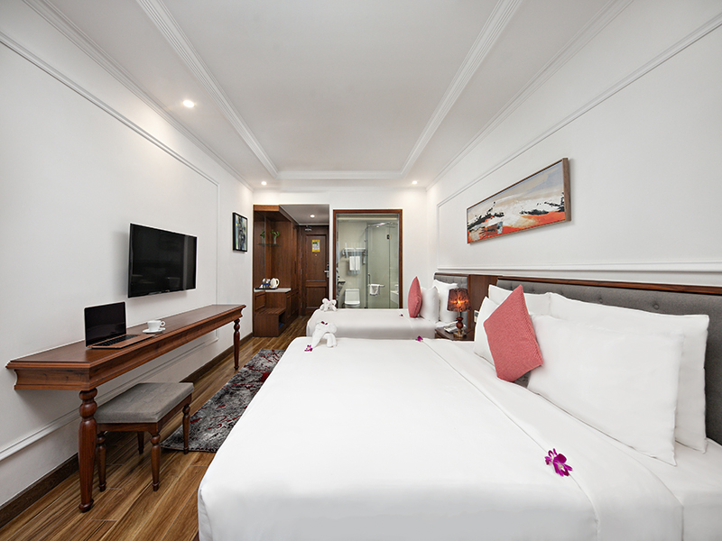 The Sail Hotel Da Nang