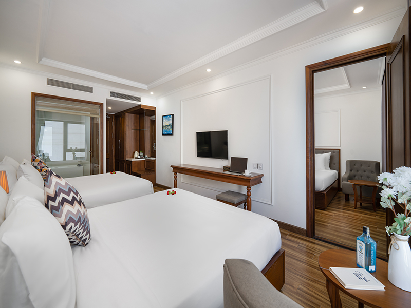 The Sail Hotel Da Nang