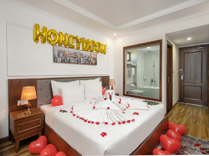 The Sail Hotel Da Nang