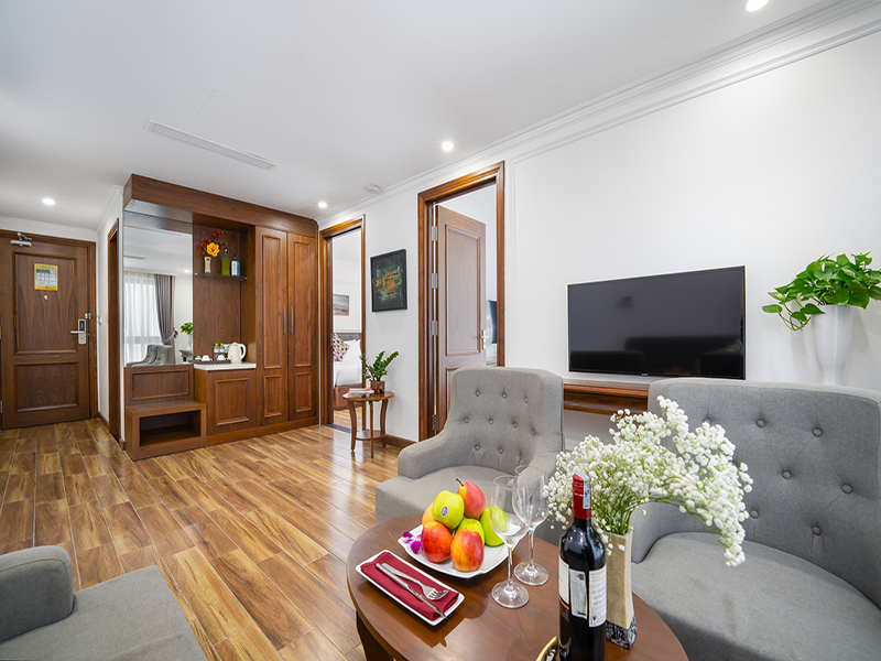 The Sail Hotel Da Nang