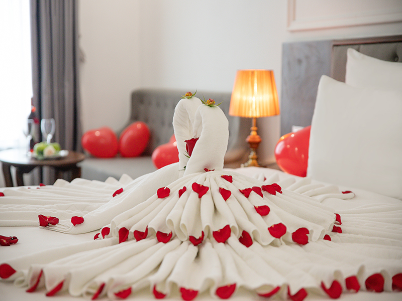 The Sail Hotel Da Nang