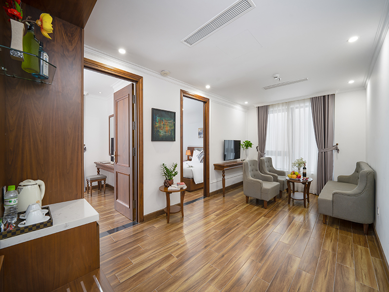 The Sail Hotel Da Nang
