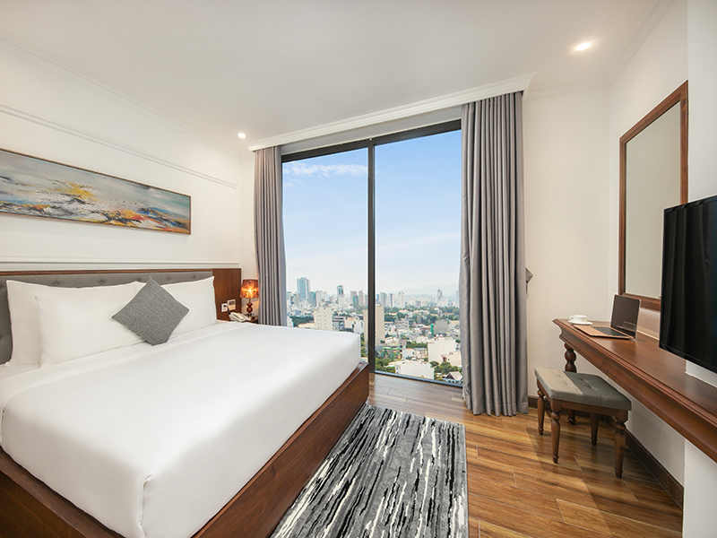 The Sail Hotel Da Nang