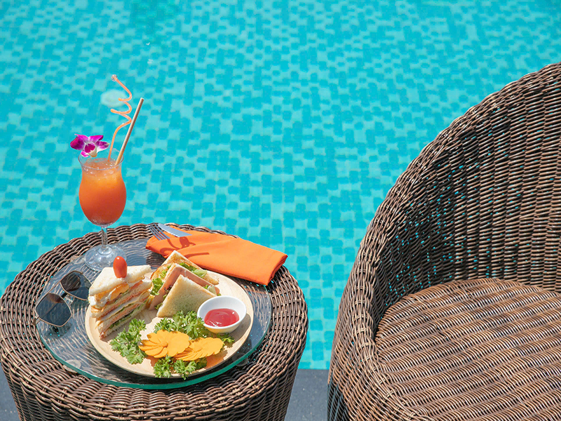The Sail Hotel Da Nang