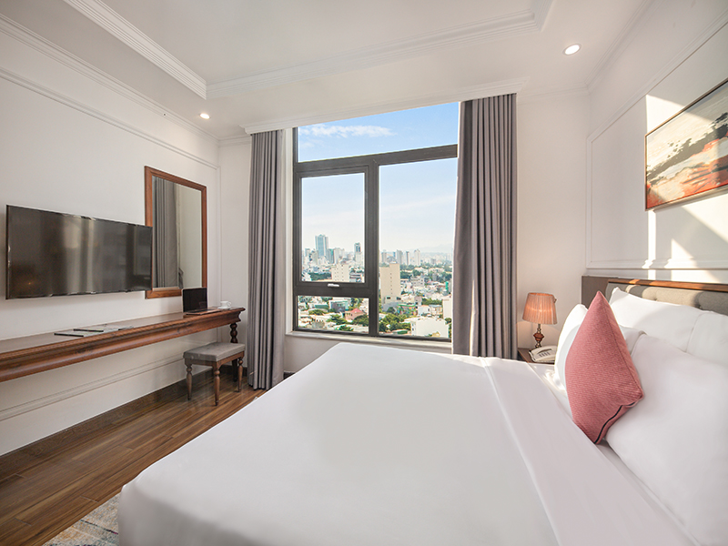 The Sail Hotel Da Nang