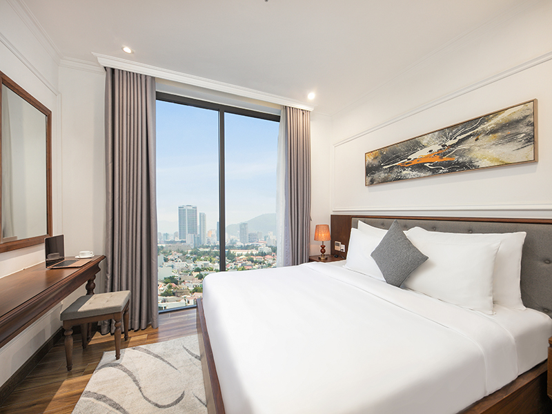 The Sail Hotel Da Nang